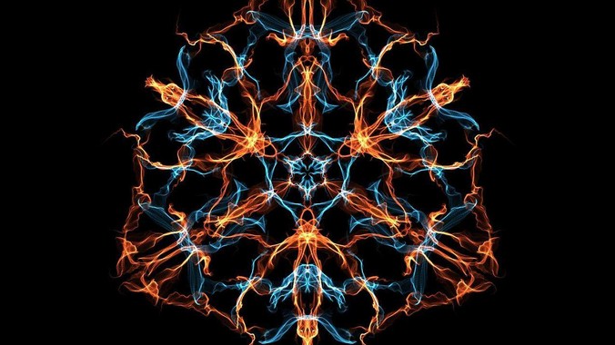 脸与身材不符是种怎样的体验？